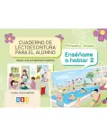 LECTOESCRITURA PRIMAVERA-VERANO, ENSEAME A HABLAR 2