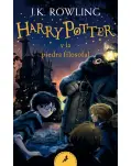 1. HARRY POTTER Y LA PIEDRA FILOSOFAL.