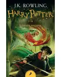 2. HARRY POTTER Y LA CMARA SECRETA