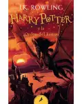 5. HARRY POTTER Y LA ORDEN DEL FNIX