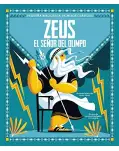 ZEUS, EL SEOR DEL OLIMPO