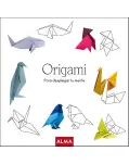 ORIGAMI. PARA DESPLEGAR TU MENTE