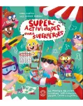 SUPERACTIVIDADES PARA SUPERHROES