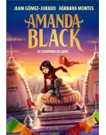 AMANDA BLACK 4. LA CAMPANA DE JADE