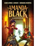 AMANDA BLACK 6. LA MALDICIN DEL NILO