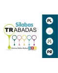 SLABAS TRABADAS PL/PR