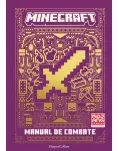 MANUAL DE COMBATE DE MINECRAFT