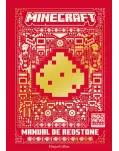 MINECRAFT MANUAL DE REDSTONE