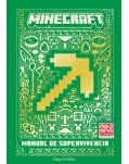 MANUAL DE SUPERVIVENCIA DE MINECRAFT