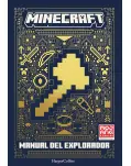 MINECRAFT MANUAL DEL EXPLORADOR