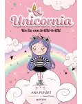 UNICORNIA 1. UN LO CON BRILLI-BRILLI