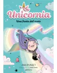 UNICORNIA 2. UNA FIESTA DEL REVS