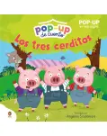 LOS TRES CERDITOS POP UP