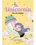 UNICORNIA 3. UN RETO MGICO