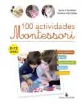 100 ACTIVIDADES MONTESSORI