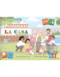 COMPRENSIN CON PICTOGRAMAS: LA CASA