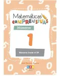 MATEMTICAS COMPRENSIVAS. NMEROS 1