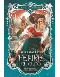 CRNICAS DE LA TORRE. FENRIS, EL ELFO (CARTON)