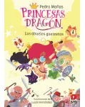 PRINCESAS DRAGN 16: LOS ABUELOS GUERREROS