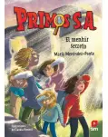 PRIMOS SA 11. EL MENHIR SECRETO