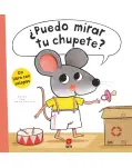 PUEDO MIRAR TU CHUPETE?