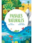 PAISAJES NATURALES.