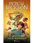 PERCY JACKSON 6. EL CLIZ DE LOS DIOSES