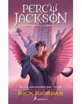 PERCY JACKSON 3. MALDICION DEL TITAN