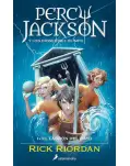 PERCY JACKSON 1. EL LADRN DEL RAYO