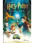 2. HARRY POTTER Y LA CMARA SECRETA