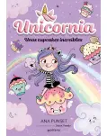 UNICORNIA 4. UNOS CUPCAKES INCREBLES