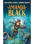 AMANDA BLACK 8. EL REINO PERDIDO