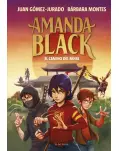 AMANDA BLACK 9. EL CAMINO DEL NINJA