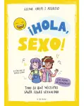 HOLA, SEXO