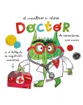 DOCTOR DE EMOCIONES. EL MONSTRUO DE LOS COLORES