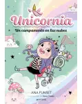 UNICORNIA 5. UN CAMPAMENTO EN LAS NUBES