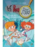 LOS BUSCAPISTAS 16. EL CASO DE LA PERRITA DESAPARECIDA