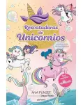 RESCATADORAS DE UNICORNIOS 1. VIAJE AL PAS DE LAS SIRENAS