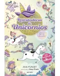 RESCATADORAS DE UNICORNIOS 2. VIAJE AL PAS DE LAS HADAS