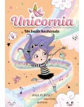 UNICORNIA 6. UN BAILE HECHIZADO