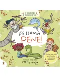 SE LLAMA PENE! MI PRIMER LIBRO SOBRE EDUCACIN SEXUAL