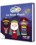 POP-UP DE CUENTO REYES MAGOS