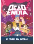 DEAD ENDIA.1 LA PRUEBA DEL GUARDIN