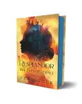  EL RESPLANDOR DEL FUEGOETERNO. LIBRO DOS