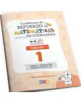 CLCULO 1 MATEMTICAS ADAPTACIN CON PICTOGRAMAS. CUADERNO DE REFUERZO