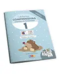 LECTURAS COMPRENSIVAS ADAPTACIN CON PICTOGRAMAS 1. PAUTA MONTESSORI