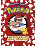 ATLAS POKEMON HAZTE CON TODOS!