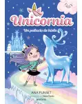 UNICORNIA 7. UN PALACIO DE HIELO