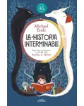 LA HISTORIA INTERMINABLE (EDICIN ILUSTRADA) (COLECCIN ALFAGUARA CLSICOS)