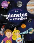 YO S RECONOCER LOS PLANETAS Y LAS ESTRELLAS.